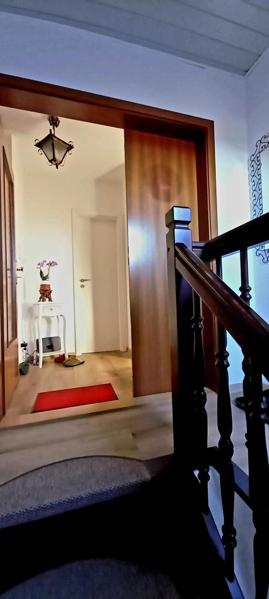 Apartament Ferienwohnnung Ruth - Familienurlaub Im Erzgebirge Langenbach  Zewnętrze zdjęcie