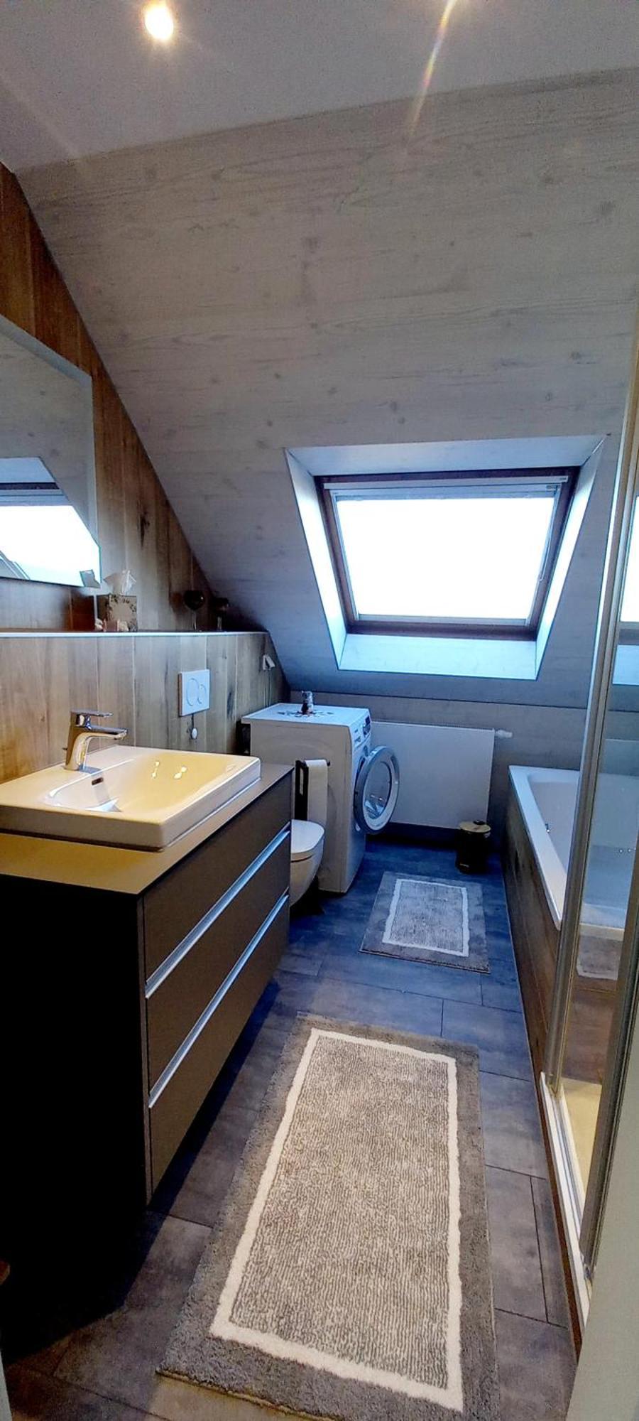 Apartament Ferienwohnnung Ruth - Familienurlaub Im Erzgebirge Langenbach  Zewnętrze zdjęcie
