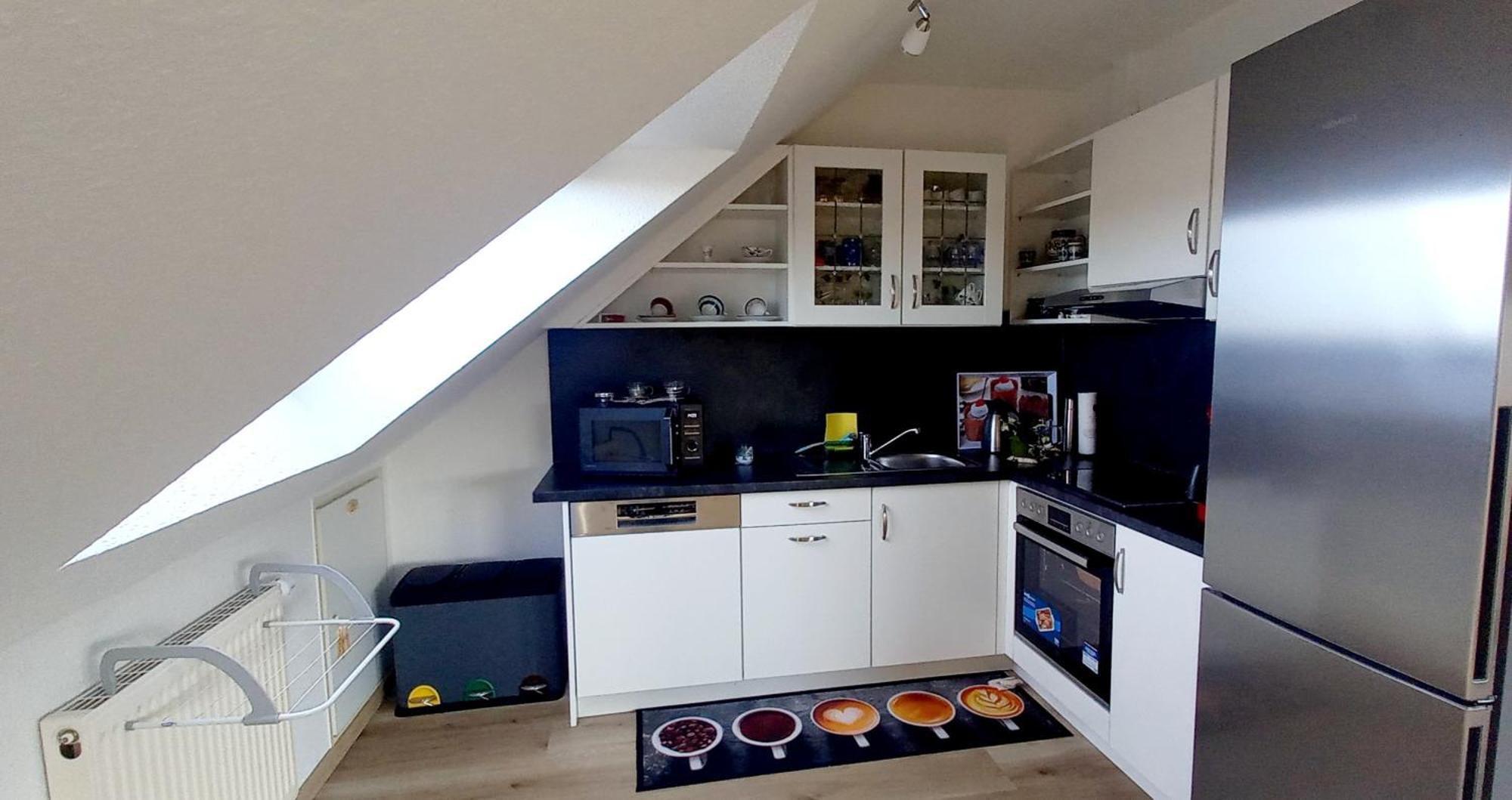 Apartament Ferienwohnnung Ruth - Familienurlaub Im Erzgebirge Langenbach  Zewnętrze zdjęcie