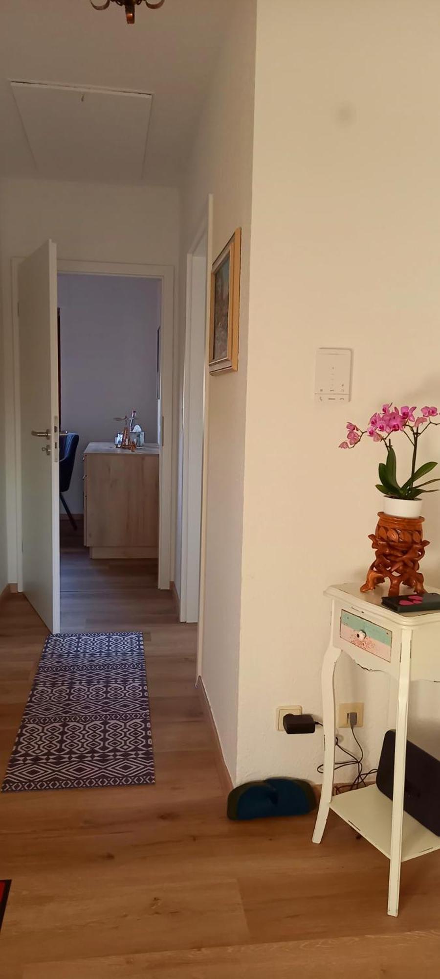 Apartament Ferienwohnnung Ruth - Familienurlaub Im Erzgebirge Langenbach  Zewnętrze zdjęcie